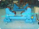 Cylinder Pipe self Aligning Welding Rotators, Pipe welding column and boom