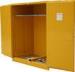 Chemical Liquid Hazardous Flammable Storage Cabinet With Cold Rolled Steel