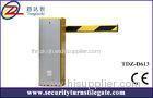 Intelligent Automated Traffic Arm Barriers Gate System with Remote control