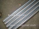 CK45, ST52, 20MnV6 Hard Chrome Plated Bar, Precision Shaft For Heavy Machine