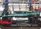 Easy Operation Pipe Flange Automatic Welding Machine With Rotator
