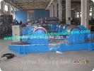 5 Ton - 650 Ton Conventional Pipe Welding Rotator For Tank and Vessel