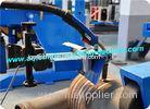 Down Press Or Pinch Automatic Welding Manipulator And Rotator 380v