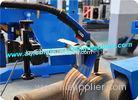 Down Press Or Pinch Automatic Welding Manipulator And Rotator 380v