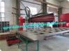 Tipper Panel CNC Automatic Welding Machine Used In Dumper Truck Industry