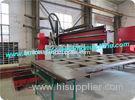 Tipper Panel CNC Automatic Welding Machine Used In Dumper Truck Industry