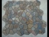 paving stone flagstone ramdom stone