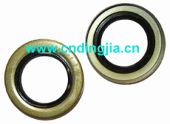 SEAL-WHEEL BRG OIL . RR 96316633 FOR DAEWOO MATIZ / TICO