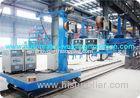 Automatic Electroslag Welding Equipment for Box Beam Production Line