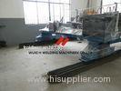 Stable Single Side CNC Flame Plasma Cutting Machine Custom With Siemens / Schneider