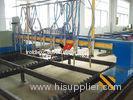 Multi Function 9 + 2 Practical CNC Cutting Machine Single Drive For Carbon Still