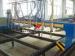 Multi Function 9 + 2 Practical CNC Cutting Machine Single Drive For Carbon Still