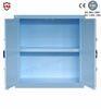 Professional Locking Liquid Corrosive Chemical Storage Cabinets For University