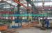 Cantilever Full Automatic Welding Machine Gas Shield For Box Column