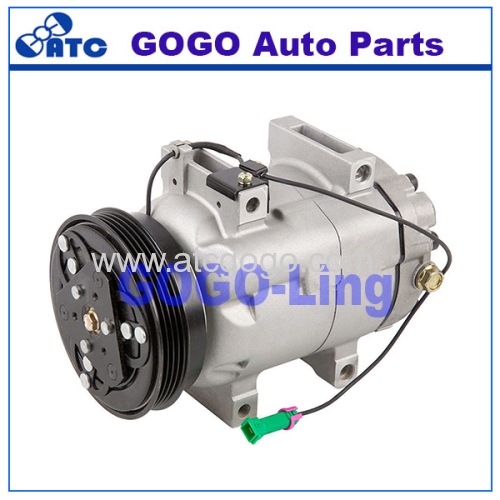 DCW17B Auto A/C Compressor for Volkswagen Passat OEM 8D0260805M 8D0260805D 8D0260805F