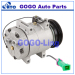 GOGO COMPRESSOR FOR AUDI A4 OEM 506031-0901 506031-0781 506231-0500