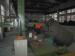 10 Tons self-align Welding Rotator With Lubrication System , 6m/h - 60m/h