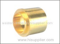 Brass Fitting Forged Body Fitting Brass Bushing