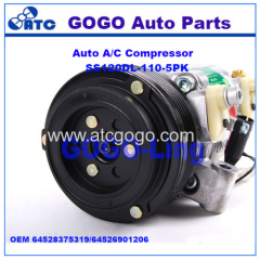 SS120DL1 Air Conditioning Compressor FOR BMW Z3 OEM 64528386650 64528375319