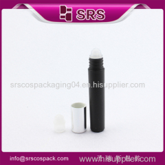 wholesale 7ml roll on bottle with pp ball and fashion product for cream care