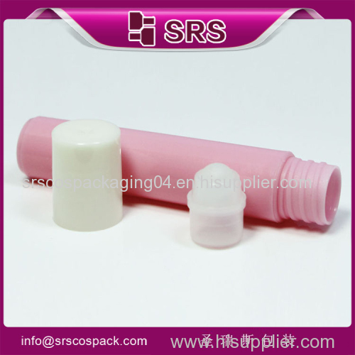 SRS cosmetic roll +on+ bottle 7ml high quality for skin care