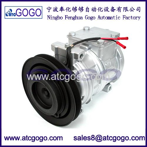 A/C Compressor for Dodge Intrepid Neon Eagle Vision Denso 10PA17C 20-11500-R 7157344 276507 15-20527 471-0101