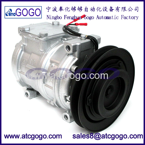 A/C Compressor for Dodge Intrepid Neon Eagle Vision Denso 10PA17C 20-11500-R 7157344 276507 15-20527 471-0101