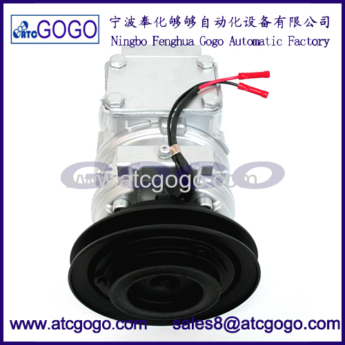 A/C Compressor for Dodge Intrepid Neon Eagle Vision Denso 10PA17C 20-11500-R 7157344 276507 15-20527 471-0101