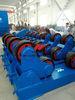 60 Tons Welding Turning Rolls / Turning Rollers / Automatic Welding Turning Rollers