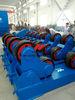 60 Tons Welding Turning Rolls / Turning Rollers / Automatic Welding Turning Rollers