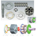 OEM Komatsu hydraulic PC50 PC30-7 main pump parts