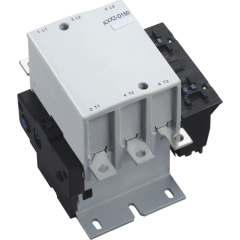 KXX2-D AC contactor series