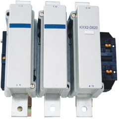 KXX2-D AC contactor series