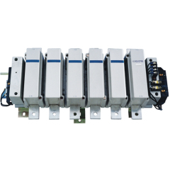 KXX2-D AC contactor series