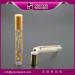 cosmetic packaging glass roll+on+bottle 10 ml glass Sample Bottles for essention oils