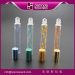 cosmetic packaging glass roll+on+bottle 10 ml glass Sample Bottles for essention oils