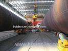 Automatic Wind Tower Production Line for engineering machinery
