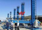 300kg Boom End Loading Heavy Duty Welding Column And Boom High Frequency Machine , Welding Manipulat