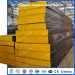 China Supplier h13 / 1.2344 steel round bars