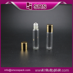 5ml Glass Bottle Travel Perfume Atomizer