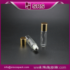5ml Glass Bottle Travel Perfume Atomizer
