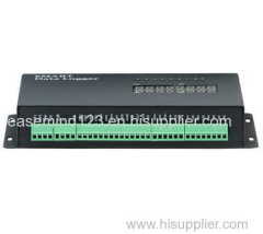 Multipoint Network Data Logger