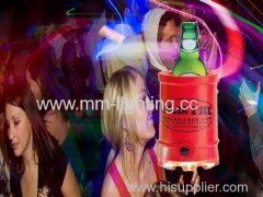 Party LED Drink Holder Light