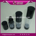 Empthy luxury cosmetic bottle packaging plastic airless bottle 30ml plastic bottle nail polish bottle PET bottle