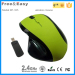 new 2.4g wireless mouse laser