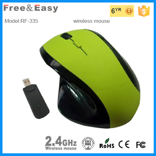New design big size Cool Mouse