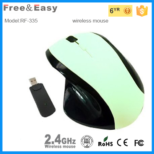 New design big size Cool Mouse