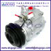 12V AUTO A/C COMPRESSOR OEM 471-1420 471-1421 CO 21011C 471-1174 11197335