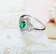 birthday gift ring for young grils