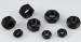ASTM A194 2H HEAVY HEX NUTS